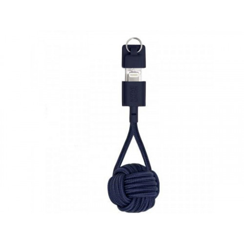 Кабель Native Union Key Cable Lightning Marine